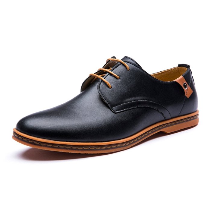 Mens dress shoes reviews