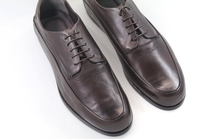 Zero drop mens dress shoes