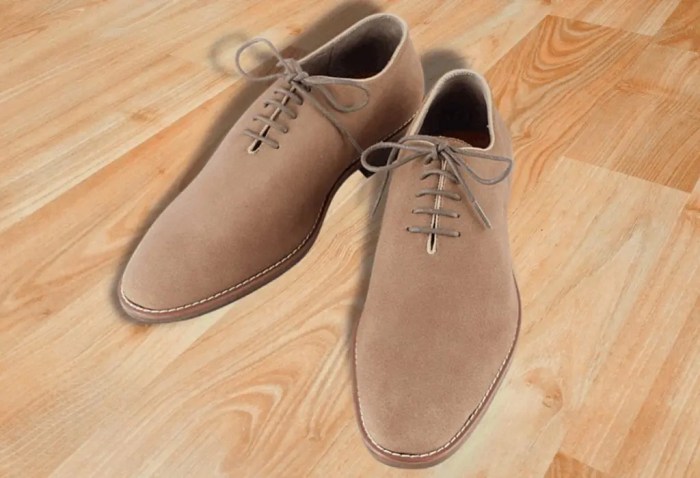 Mens brown suede dress shoes