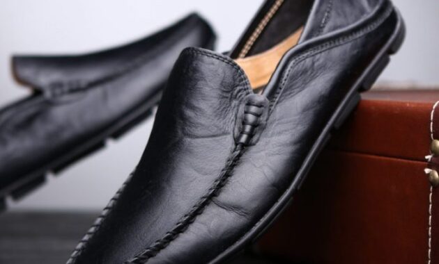 Mens dress shoes reviews