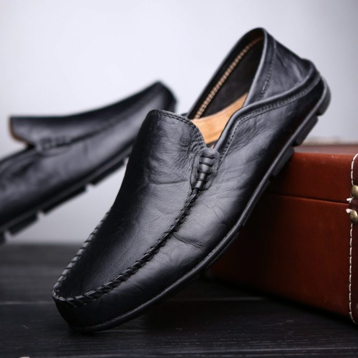 Mens dress shoes reviews