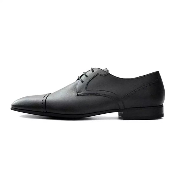 Vegan mens dress shoes