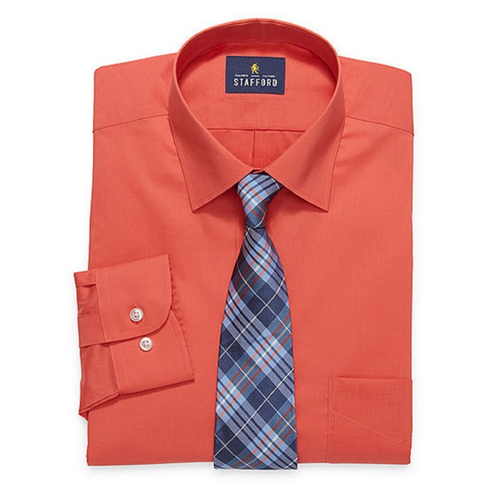 Mens dress shirts jcpenney