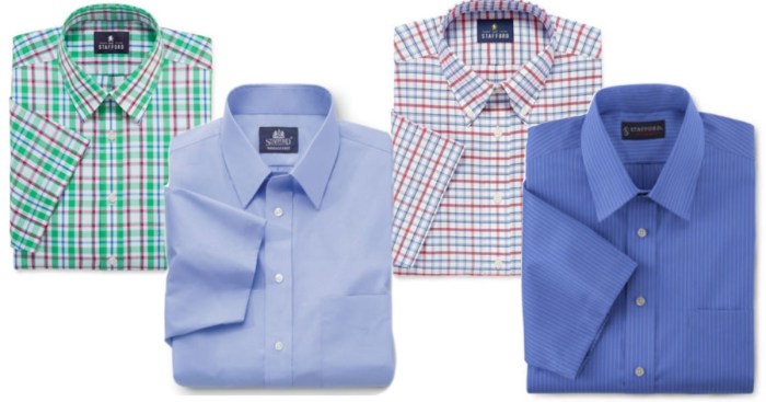 Mens dress shirts jcpenney