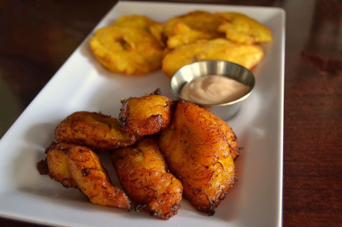 How to cook sweet plantains puerto rican style